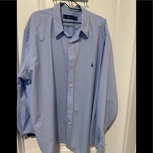 Ralph Lauren long sleeve shirt